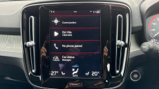 Volvo Xc40 1.5 T3 [163] Inscription 5dr Petrol Estate